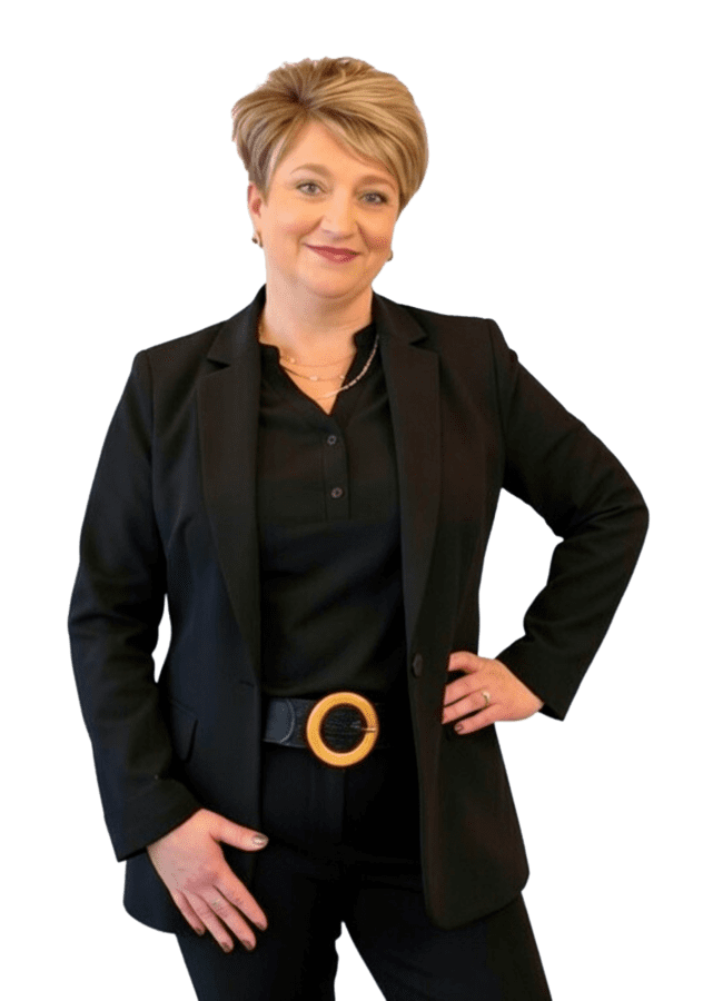 Julie Basinger 